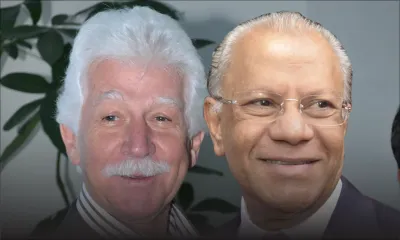 Prosecution Commission : le MMM envisage de coordonner ses actions avec le PTr