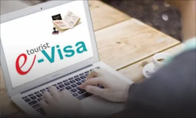 Booster le tourisme : SAJ évoque l’idée d’émettre des visas électroniques