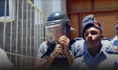 Interrogé sur ses liens avec Navind Kistnah : «Nou kontan al get souval marse», dit Shahebzada Azaree à la commission sur la drogue