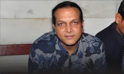 Trafic de drogue : Shahebzada Azaree retrouve la liberté conditionnelle ce mercredi 