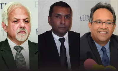 Banque de Maurice : Yandraduth Googoolye sort de l’ombre 