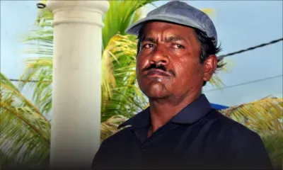 Soupçonné d’abandon d’enfant - Raj : «Je réparais ma moto quand mon fils a disparu» 