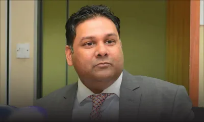 Affaire Yerrigadoo : la question de parjure n’a pas été évoquée 