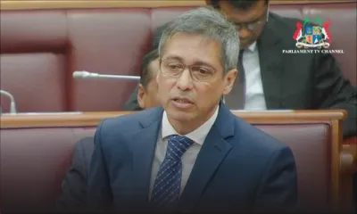 Private Notice Question : Brinks se défend d’obtenir des faveurs de la police