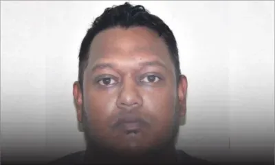 Arrêté pour blanchiment d’argent : Aatish Ramchurn obtient la liberté conditionnelle