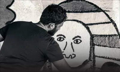 À Bois-Marchand : initier les jeunes au développement communautaire