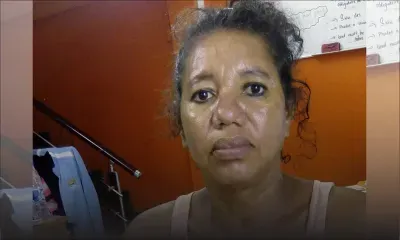 À Baie-du-Tombeau : SOS d’une grand-mère de cinq petits orphelins