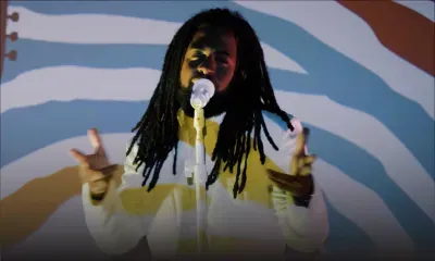 «Ena mwa ladan» : The Prophecy chante pour Made in Moris