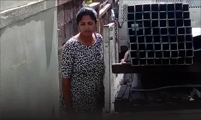 Conflit entre voisins : une entrée commune utilisée comme lieu d’embarquement et de débarquement