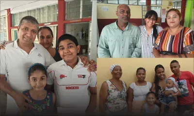 PSAC Results 2019 : pass rate drops by 1.33%