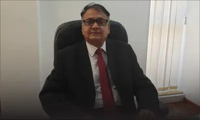 Rashid Hossen : “We will scrutinize before any attempt towards redundancy”