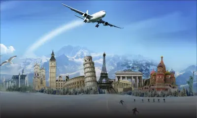 End of Year holidays : the travel mania is on 