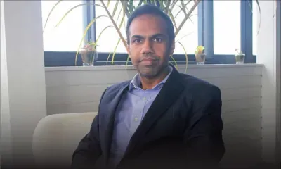 Achats de fin d’année - Arvin Halkhoree : «Restez vigilant, renseignez-vous et vérifiez avant tout achat»