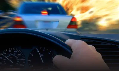 Sécurité routière : attention à la fatigue au volant !