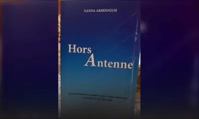 Dans les coulisses de la MBC avec Nanda Armoogum