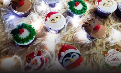 Des cadeaux de Noël gourmands