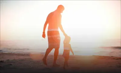 Il obtient enfin la garde de sa fille