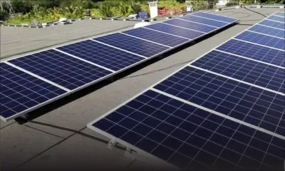 Kits photovoltaïques solaires : 10 000 familles bénéficieront de ce projet d’ici 2024