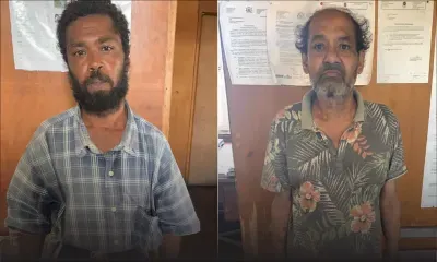 Selon un des suspects : le SDF retrouvé mort tabassé pour une histoire d’alcool 