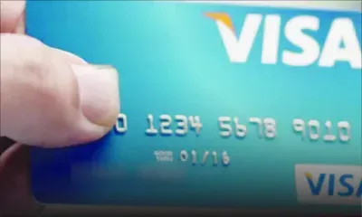 Carte bancaire : Visa lance sa campagne de promotion 