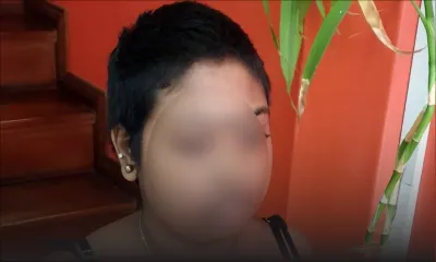 Atteinte de Lupus : les rêves brisés d’Alyzée