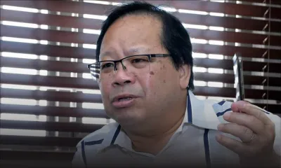 Ignace Lam : «Produits affretés par avion : les prix en hausse comme le coût du fret a triplé»