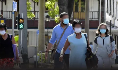 Relâchement des gestes barrières : les sanctions attendues