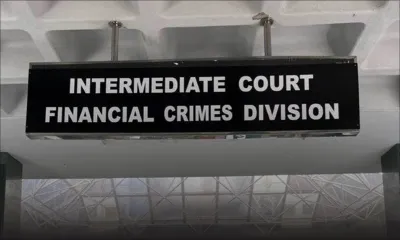 Vol à la Western Union et blanchiment d’argent : les braqueurs écopent de quatre ans de prison