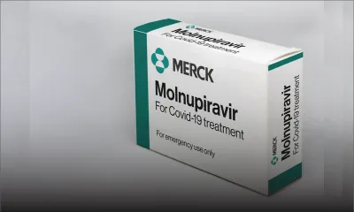 Achats de médicaments : deux hauts cadres suspendus