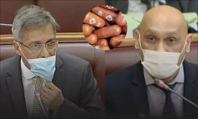 Les Finances gèlent le paiement au fournisseur ce dimanche : la polémique enfle