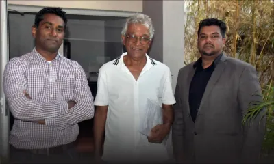 Kevin Teeroovengadum  : «La BoM doit choisir entre la peste et le choléra»