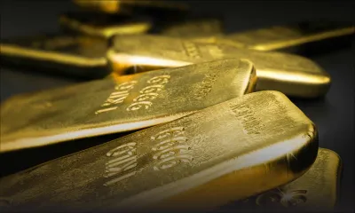 Les réserves en or du pays grimpent à Rs 36,15 milliards 