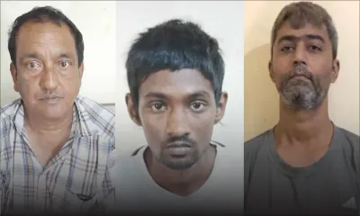 À Grand-Baie - Vol de Rs 200 000 de bijoux : un quatrième suspect arrêté 