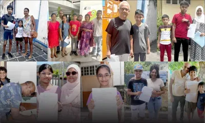 PSAC 2024 - Fierté, espoir et déception : les émotions d’une année charnière