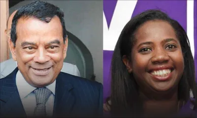 "Recount" au n°19 : Collendavelloo et Adebiro rencontrent l’Acting Master and Registrar demain