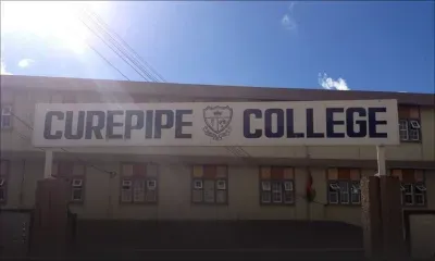 Téléphone portable en milieu scolaire : le Curepipe College devient « mobile free »