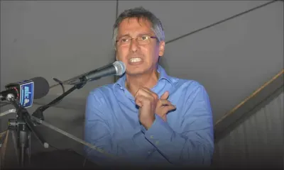 Xavier-Luc Duval : «Il y aura un jour un Premier ministre issu du PMSD»