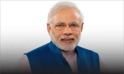 Narendra Modi invité d’honneur 