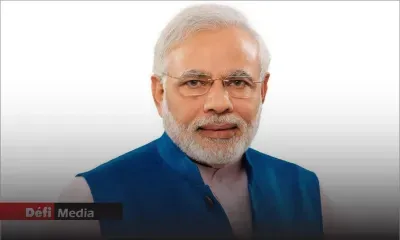 Narendra Modi à Maurice : accords majeurs et projets clés en vue