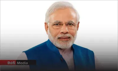 Le Premier ministre Narendra Modi attendu dimanche au Cachemire indien