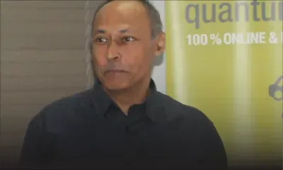 Ashok Prayag: «Le marché de l’assurance n’a pas beaucoup évolué ces dernières années»