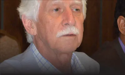 Comité parlementaire de l’ICAC: Shakeel Mohamed n’écarte pas une éventuelle démission