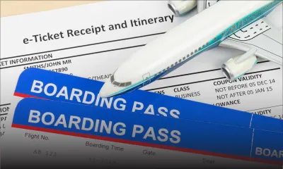 Billets d’avion: vers une baisse probable des prix cette année