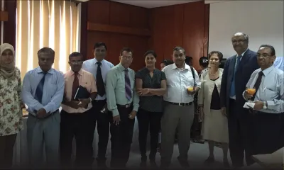 «Cleaners» dans les écoles: leur salaire passe de Rs 2 000 à Rs 8 500