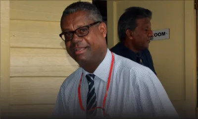 Cargotech: le «Ground Operations Manager» d’Air Mauritius entendu au Central CID