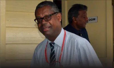 Affaire Cargotech: Me Fouad Noorally sera appelé à fournir des explications au CCID