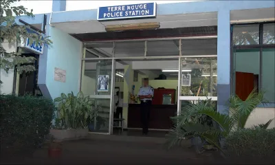 Agression alléguée d’un fonctionnaire par un policier