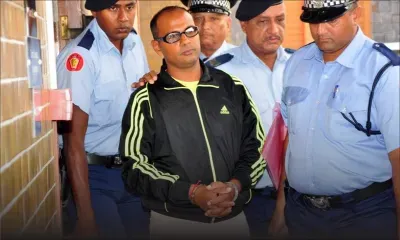 35 ans de prison pour avoir tué sa femme - La mère de la victime : «Cette peine n’est pas assez lourde pour mon gendre»