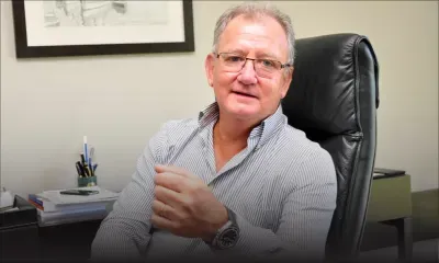 Hector Espitalier-Noël, CEO du Groupe ENL : «Nous sommes des entrepreneurs avec une stratégie de diversification claire et nette»