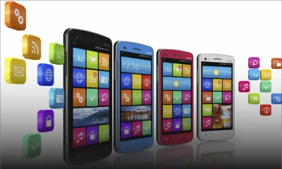 Applications mobiles : les services locaux à portée de main